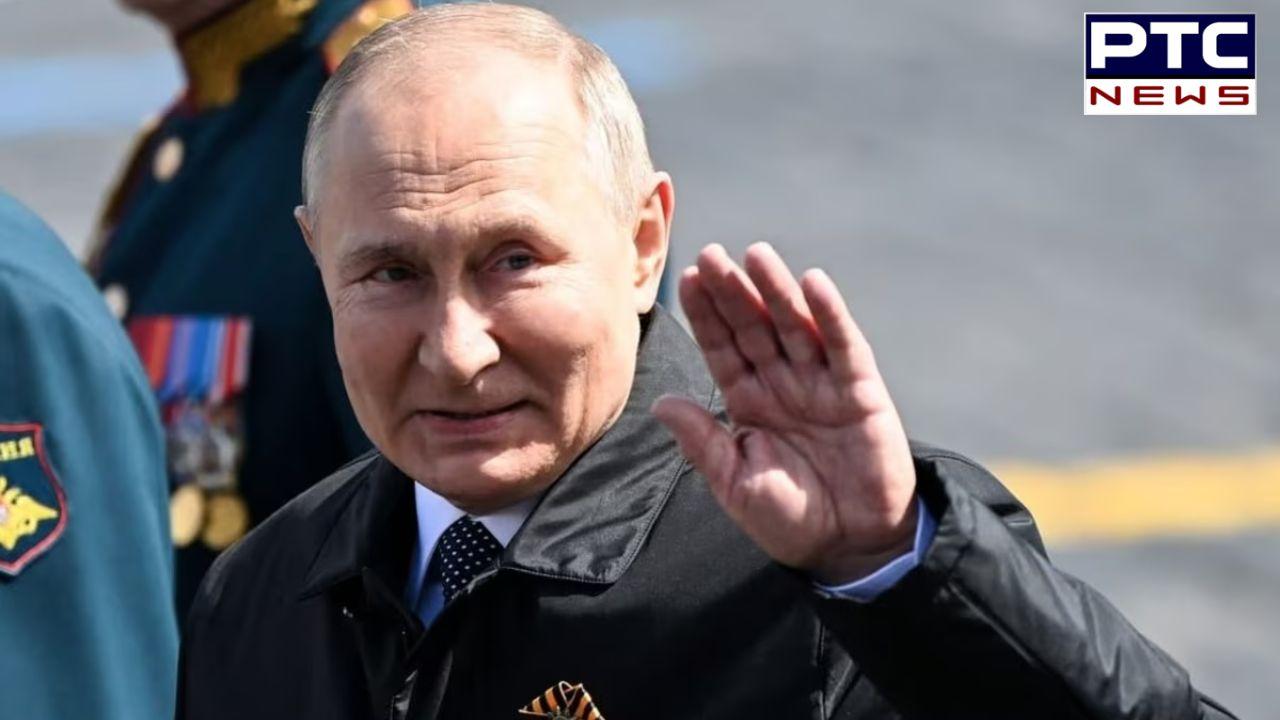 Putin Wants Anti Ageing Cure : ਬੁਢਾਪਾ ਨੂੰ ਰੋਕਣ ਲਈ ਬਣਾਓ ਦਵਾਈ, ਪੁਤਿਨ ਦਾ ਵਿਗਿਆਨੀਆਂ ਨੂੰ ਹੁਕਮ, ਆਖਿਰ ਕੀ ਹੈ ਮਕਸਦ ?