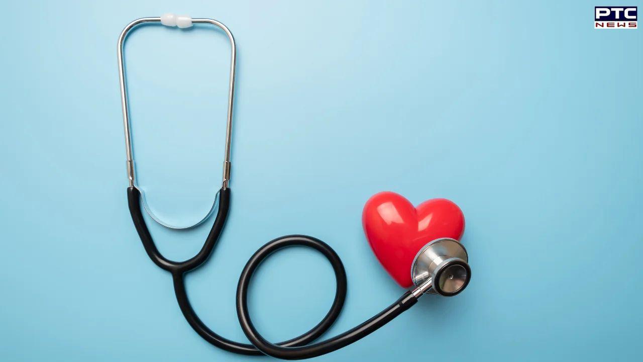 World Heart Day 2024: Here are 10 proven ways to improve cardiovascular health