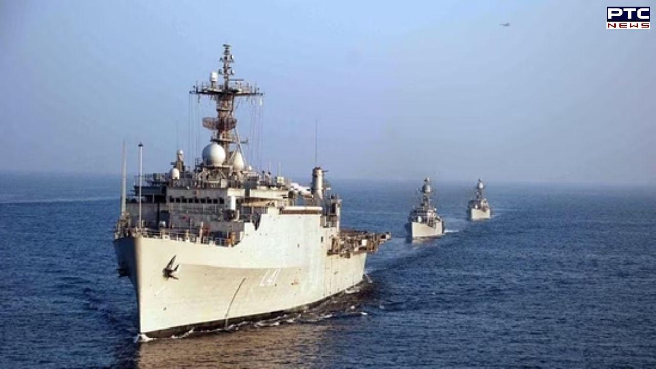 SSC Officer Recruitment 2024: Indian Navy invites applications for 250 vacancies; check details