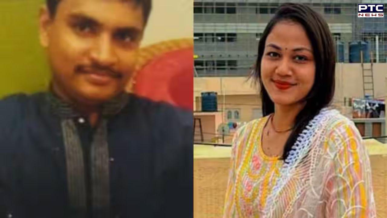 Bengaluru murder case: Suspect reveals chilling details in death note, says 'chopped her body into 59 pieces'