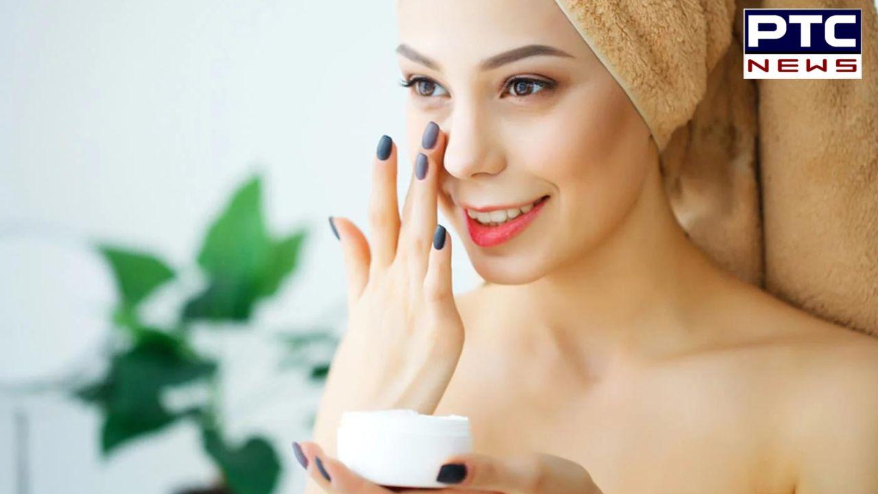 Skin Care : ਕੀ ਸਮੇਂ ਤੋਂ ਪਹਿਲਾਂ ਬੁੱਢੀ ਹੋ ਗਈ ਹੈ ਚਮੜੀ ? ਮਾਹਿਰਾਂ ਦੁਆਰਾ ਦਿੱਤੇ 5 ਸੁਝਾਵਾਂ ਦੀ ਕਰੋ ਪਾਲਣਾ