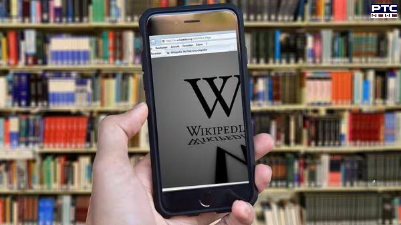 'If you don't like India, don't work in India': High Court warns Wikipedia in ANI defamation case