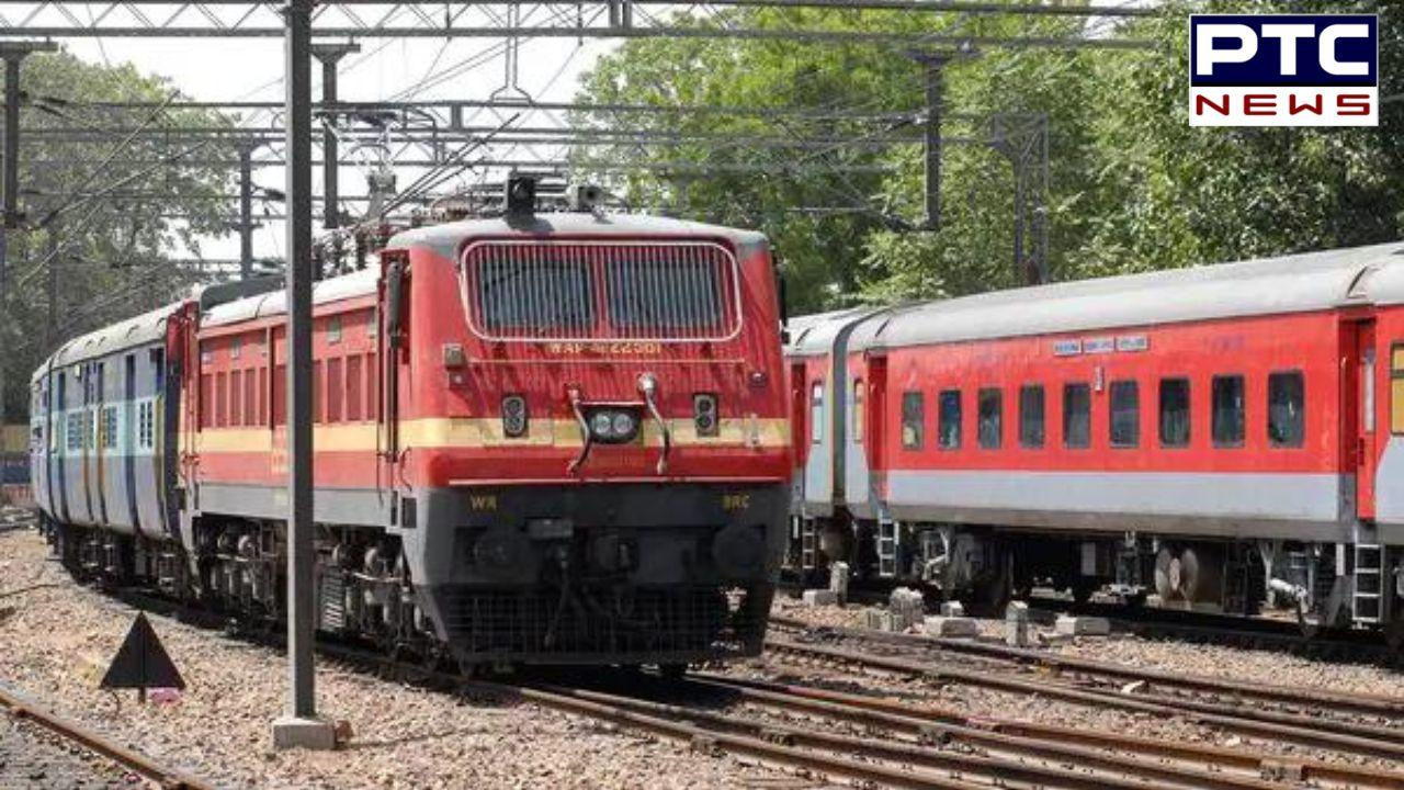 Chandigarh Railway Station: Several platforms closed till October 24; trains affected| Read in Detail