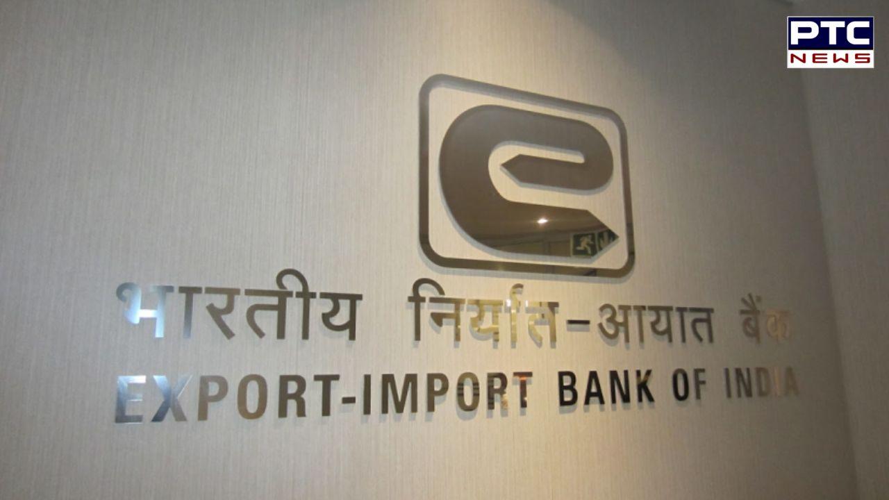 Exim Bank Jobs : ਐਗਜ਼ਿਮ ਬੈਂਕ 'ਚ ਨਿਕਲੀਆਂ ਭਰਤੀਆਂ, 65 ਸਾਲ ਤੱਕ ਦੇ ਇਹ ਉਮੀਦਵਾਰ ਕਰ ਸਕਦੇ ਹਨ ਅਪਲਾਈ...ਵੇਖੋ ਯੋਗਤਾ ਸ਼ਰਤਾਂ