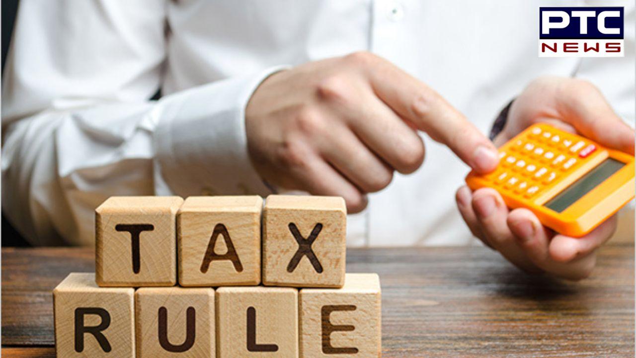 Tax Rules : ਕੱਲ ਤੋਂ ਬਦਲ ਰਹੇ ਹਨ ਟੈਕਸ ਨਾਲ ਜੁੜੇ ਨਿਯਮ, ਘਟੇਗਾ ਜੀਵਨ ਬੀਮਾ ਪ੍ਰੀਮੀਅਮ ਦਾ ਬੋਝ, ਪਰ ਸਟਾਕਾਂ 'ਤੇ ਵਧੇਗਾ !