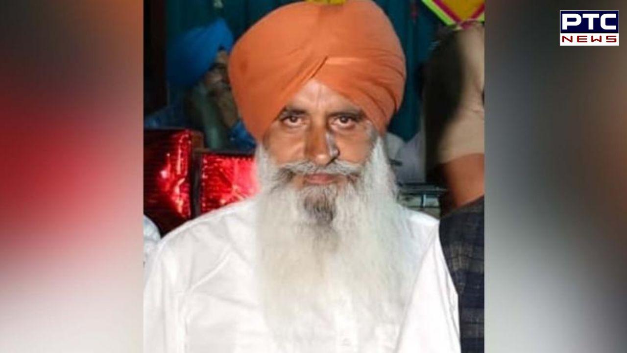 ਪੁਲਿਸ ਨੇ ਸੁਲਝਾਈ AAP ਆਗੂ ਦੇ ਕਤਲ ਕੇਸ ਦੀ ਗੁੱਥੀ, ਕਤਲ ਦਾ ਵੱਡਾ ਕਾਰਨ ਆਇਆ ਸਾਹਮਣੇ