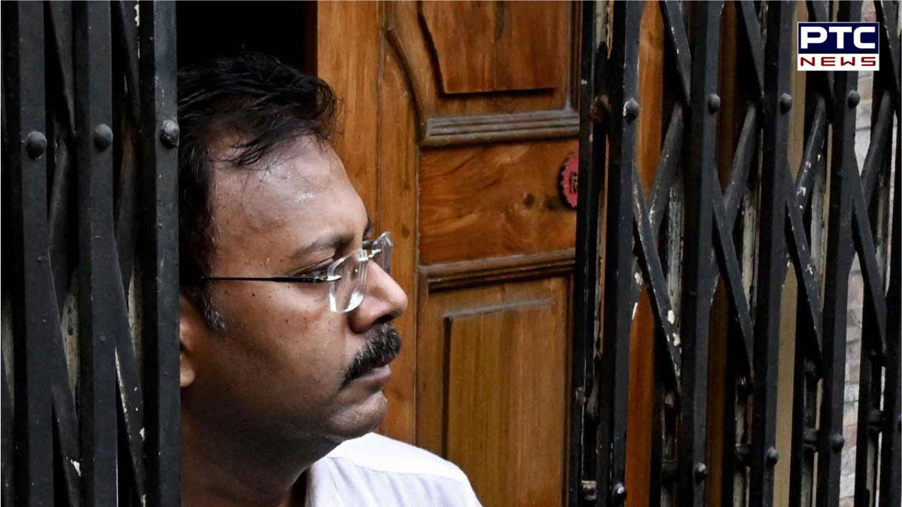 Kolkata doctor murder: CBI arrests former Principal of RG Kar Medical College Sandip Ghosh