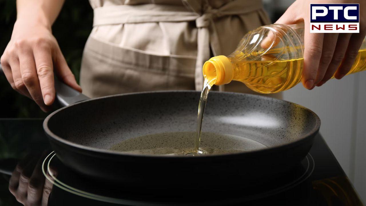 Worst Cooking Oils : ਸਿਹਤਮੰਦ ਨਹੀਂ, ਇਹ ਹਨ 5 ਸਭ ਤੋਂ ਮਾੜੇ ਖਾਣਾ ਪਕਾਉਣ ਵਾਲੇ ਤੇਲ; 99% ਲੋਕ ਨਹੀਂ ਜਾਣਦੇ ਸੱਚ !