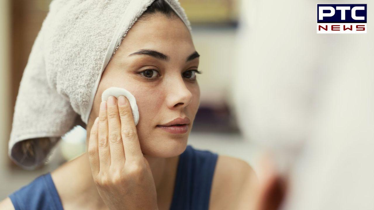 Night Skin Care : ਰਾਤ ਨੂੰ ਸੌਣ ਤੋਂ ਪਹਿਲਾਂ ਵੀ ਕਰੋ ਆਪਣੀ ਚਮੜੀ ਦੀ ਦੇਖਭਾਲ, ਜਾਣੋ ਕਿਉਂ ਜ਼ਰੂਰੀ ਹੈ ਰਾਤ ਨੂੰ ਚਮੜੀ ਦੀ ਦੇਖਭਾਲ