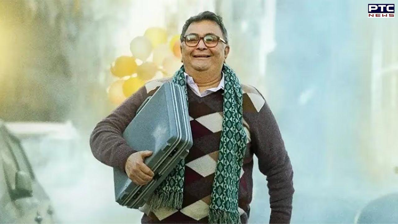 Rishi Kapoor birth anniversary: A look at legendary actor's must-watch films