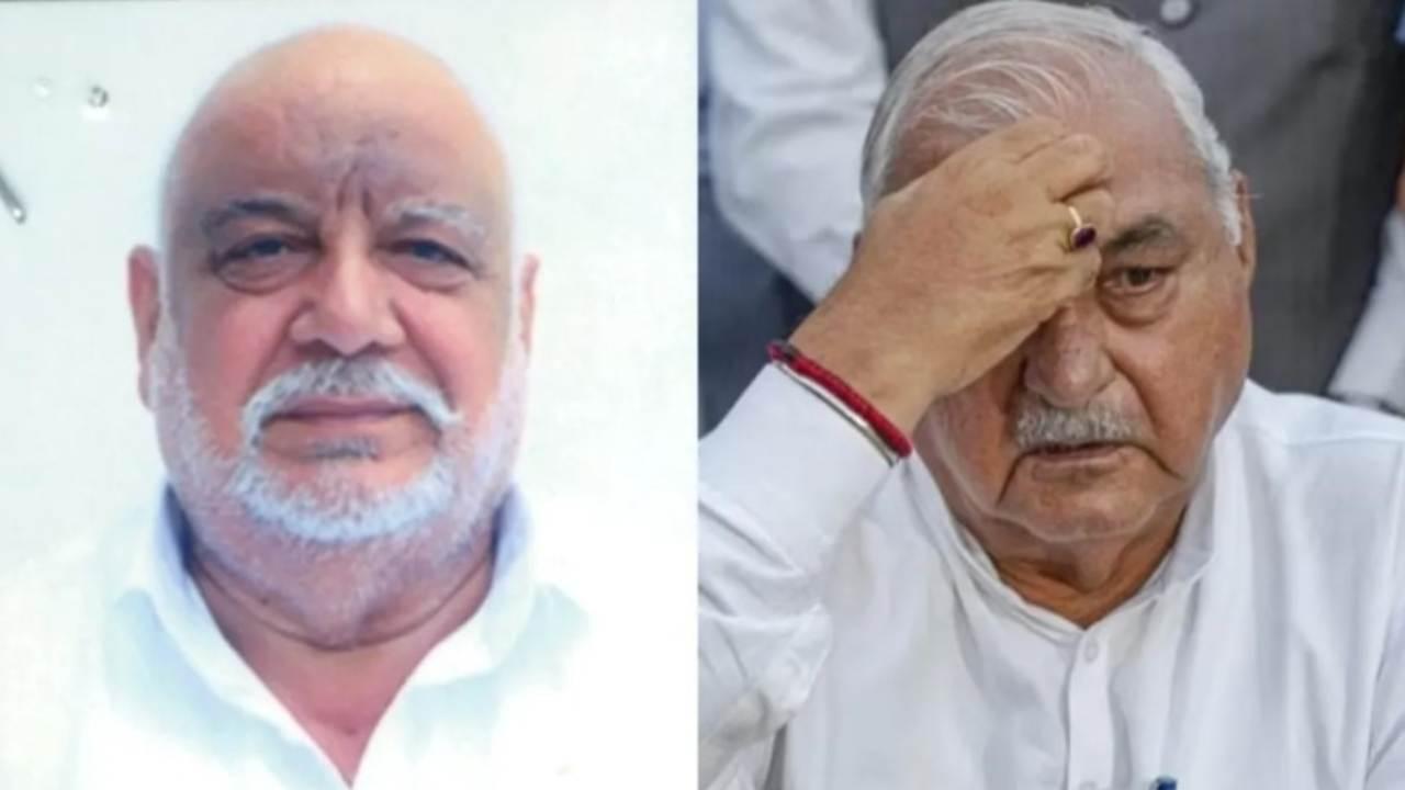 Haryana चुनाव में हार के बाद हुड्डा परिवार की आलोचना, शमशेर सिंह गोगी ने 'बापू-बेटा' पर किया कटाक्ष
