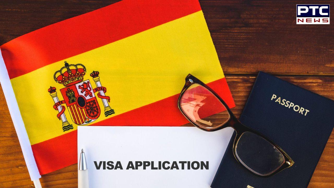 Spain Visa : ਸਪੇਨ ਲਈ Visa Apply ਕਰਨਾ ਹੈ, ਤਾਂ ਇਥੇ ਜਾਣੋ ਕਿਹੜੇ ਦਸਤਾਵੇਜ਼ਾਂ ਦੀ ਪੈਂਦੀ ਹੈ ਲੋੜ ਅਤੇ ਕੀ ਹੈ ਪੂਰੀ ਪ੍ਰਕਿਰਿਆ