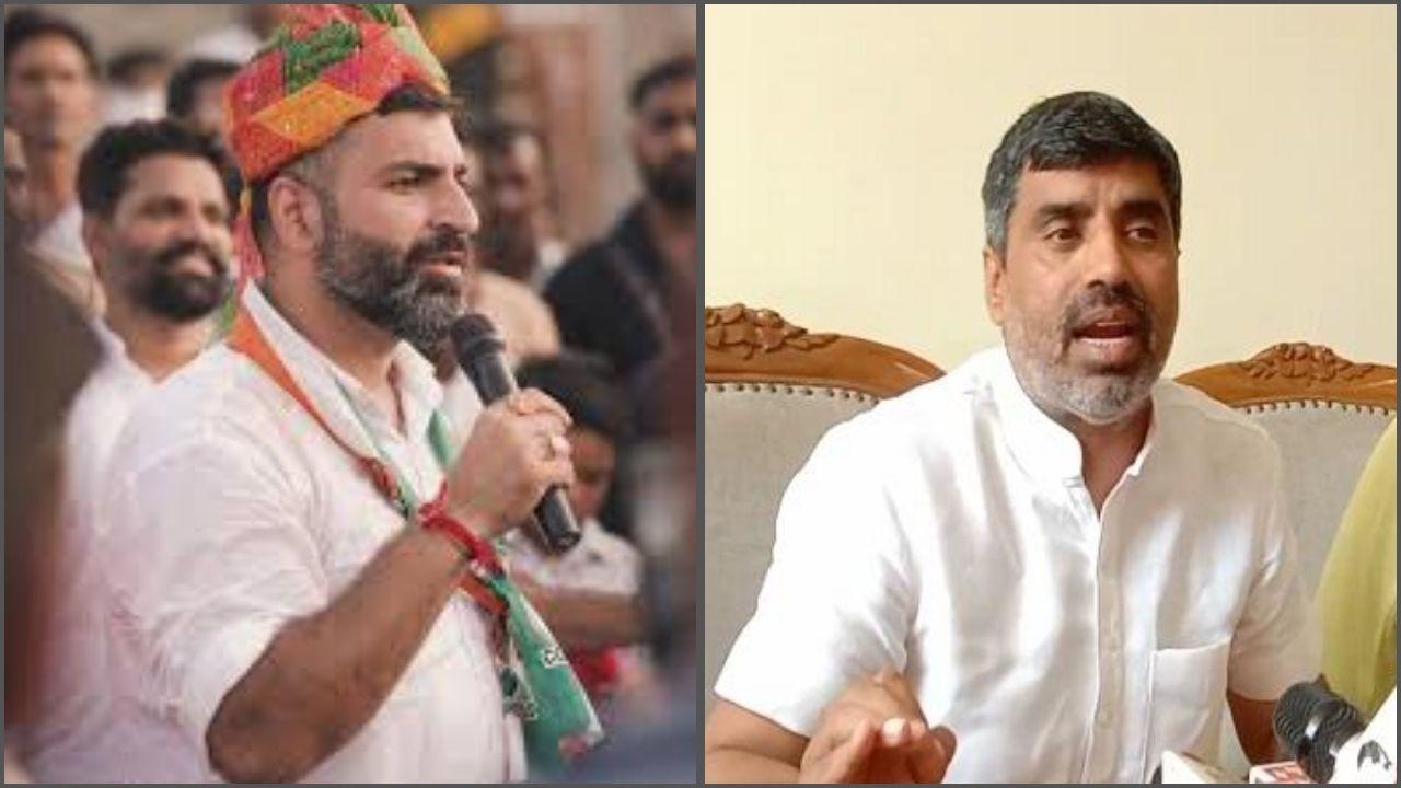 हरियाणा में जीत के बाद विधायकों के कड़े रुख, ढांडा बोले कांग्रेस का पानी भरने वालों को बख्शेंगे नहीं, गोकुल सेतिया ने कहा - बंदे बन जाओ