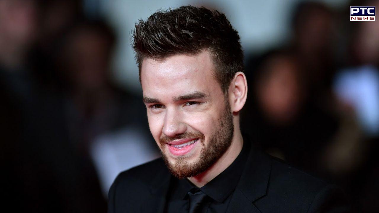 One Direction singer Liam Payne dies after falling from hotel balcony