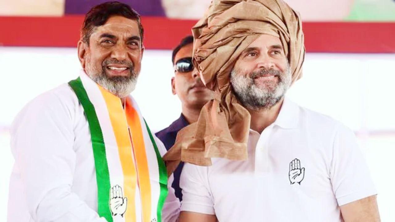 Haryana Election Result 2024: हरियाणा में कांग्रेस की पहली जीत, आफताब अहमद ने नूह में इनेलो के ताहिर हुसैन को हराया