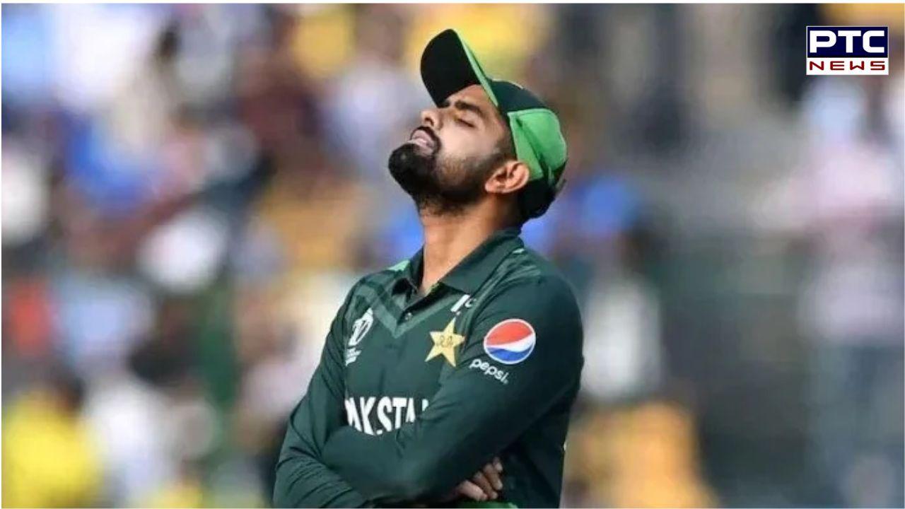 Babar Azam steps down as Pakistan skipper: Key reasons behind his decision