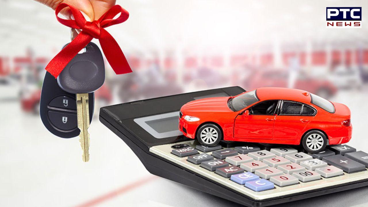 Rules For Car Loan : ਇਸ ਤਿਉਹਾਰੀ ਸੀਜ਼ਨ Loan 'ਤੇ ਕਾਰ ਲੈਣ ਦੀ ਹੈ ਯੋਜਨਾ, ਤਾਂ ਜਾਣ ਲਓ ਪਹਿਲਾਂ 20/4/10 ਨਿਯਮ