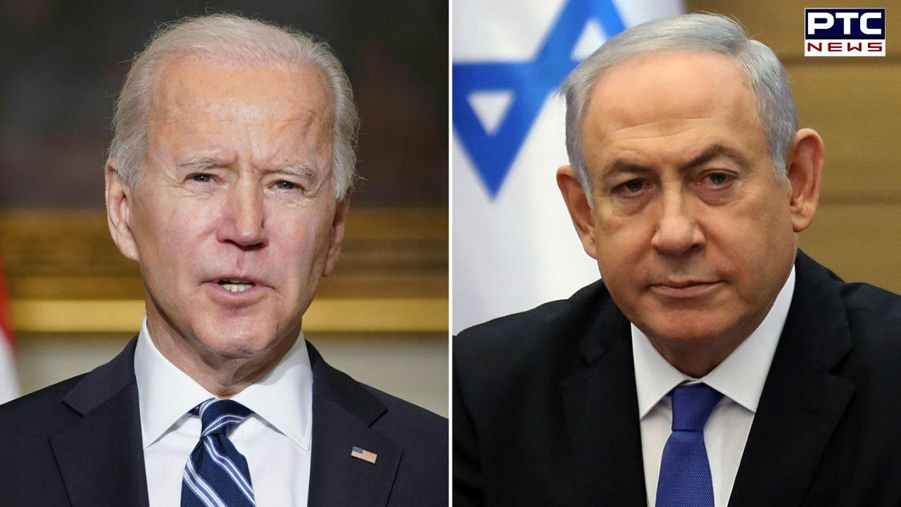 Israel to soon attack Iran? Strike plan revealed in US leaked documents