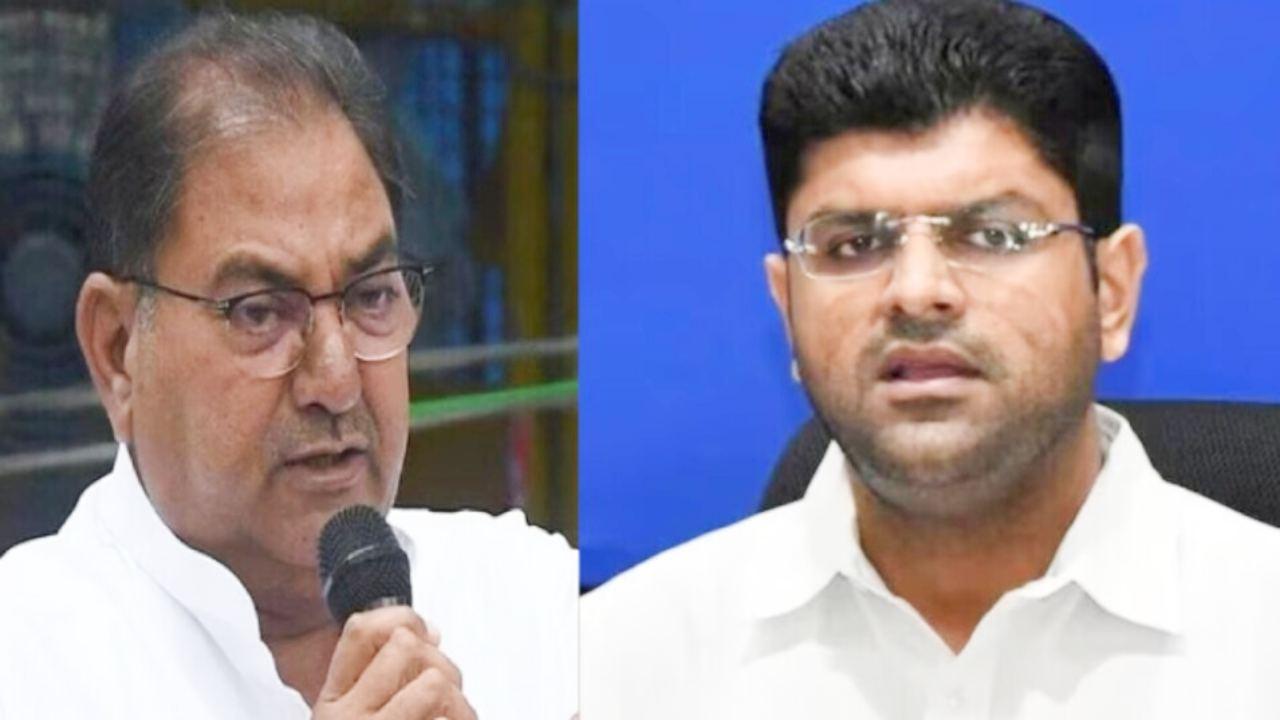 Haryana Election Result 2024: चौटाला परिवार को बड़ा झटका, हार का करना पड़ा सामना, अर्जुन ने बचाई सीट