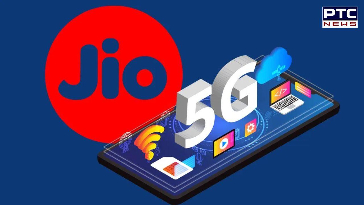 Jio 5G New Plans : ਜੀਓ ਨੇ ਦੂਰ ਕੀਤੀ ਕਰੋੜਾਂ ਗਾਹਕਾਂ ਦੀ ਚਿੰਤਾ! 84 ਦਿਨਾਂ ਵਾਲੇ ਦੋ ਨਵੇਂ ਧਾਕੜ ਪਲਾਨ ਕੀਤੇ ਲਾਂਚ