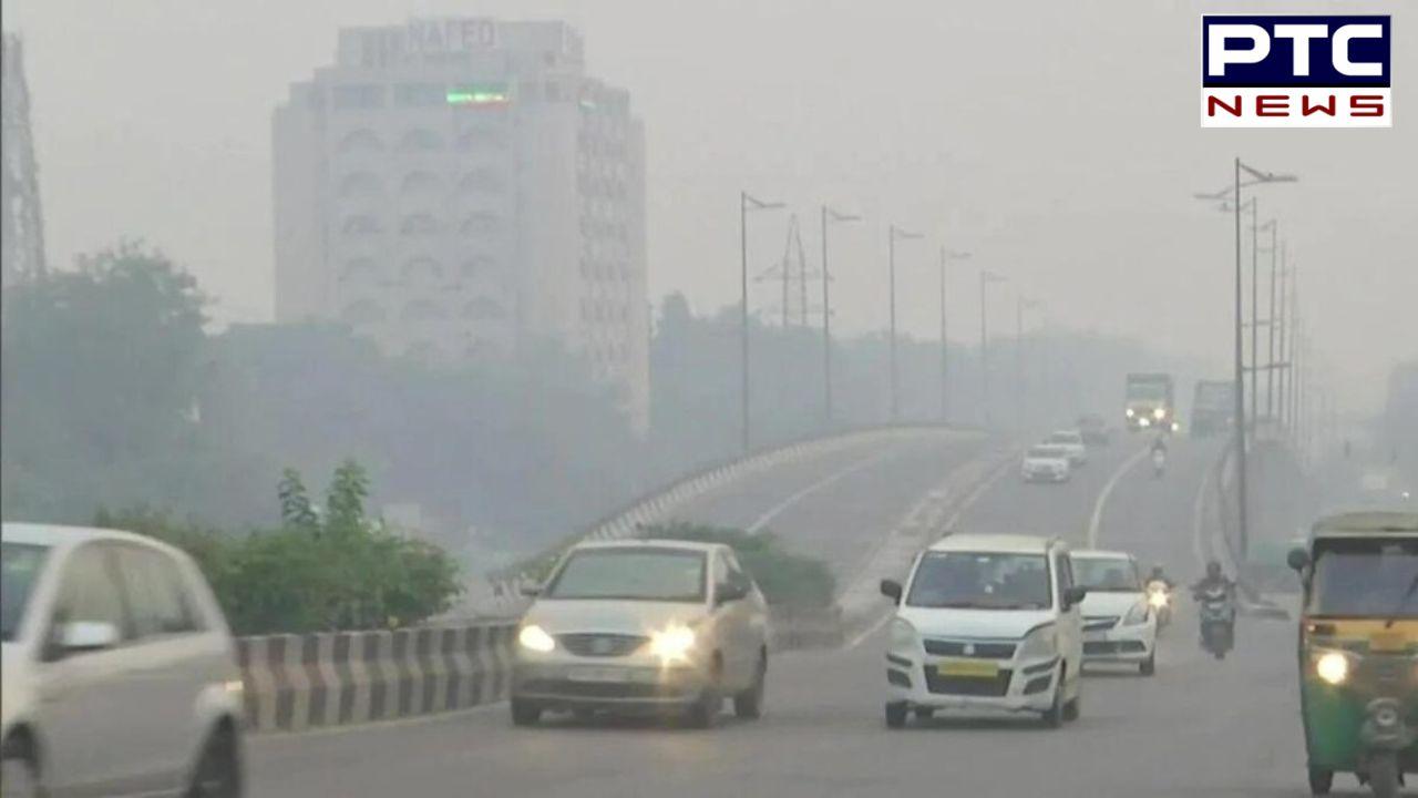 Punjab Weather : ਪੰਜਾਬ ਤੇ ਚੰਡੀਗੜ੍ਹ 'ਚ ਰਾਤਾਂ ਹੋਈਆਂ ਠੰਡੀਆਂ, ਮੌਸਮ ਵਿਭਾਗ ਦਾ ਅਲਰਟ