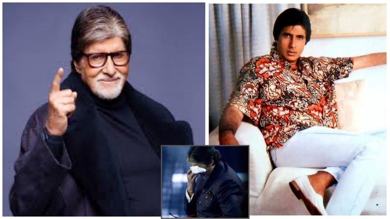 Amitabh Bachchan: 82 साल के हुए बिग बी, एक समय था जब कंगाल हो गए थे अमिताभ बच्चन, बंगले प्रतीक्षा की होने वाली थी कुर्की