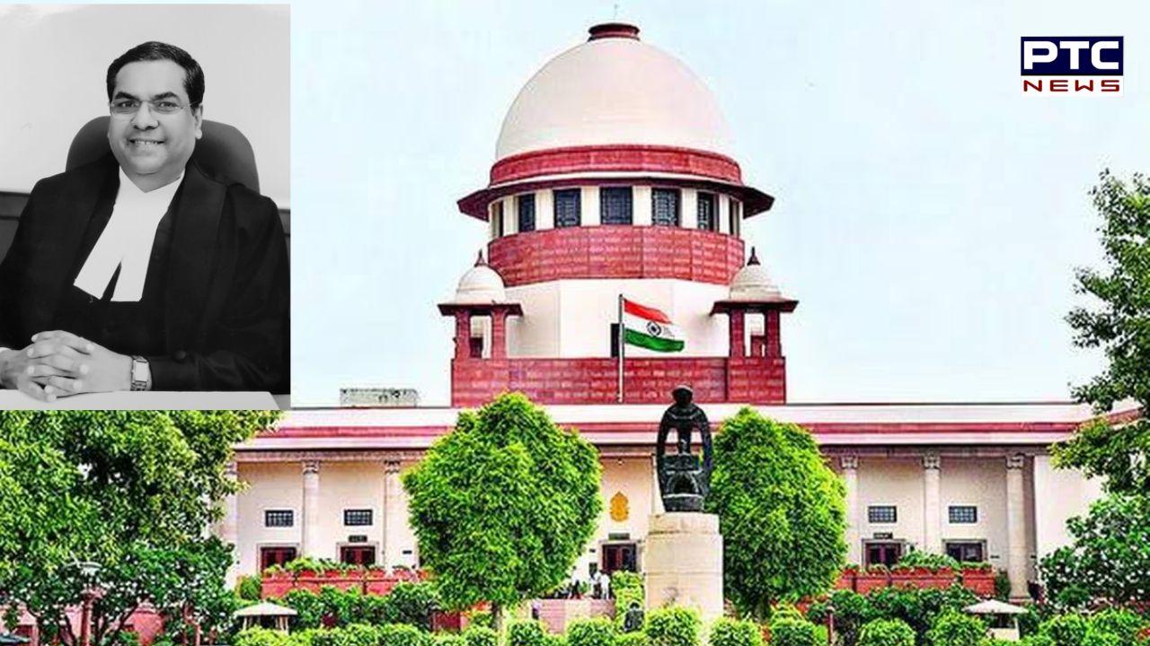 Who is Justice Sanjiv Khanna, next Chief Justice of India to succeed CJI Chandrachud