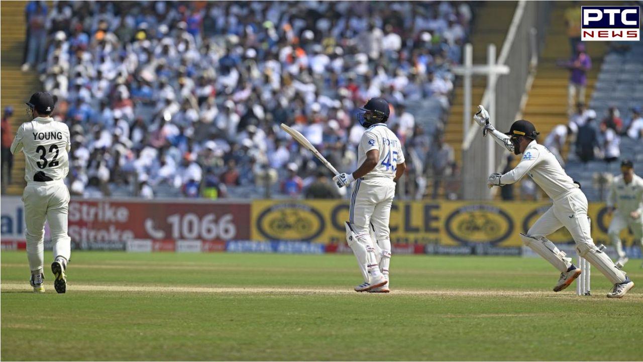 New Zealand beats India: India suffers first home Test Series loss in 12 years as New Zealand secures 2-0 lead