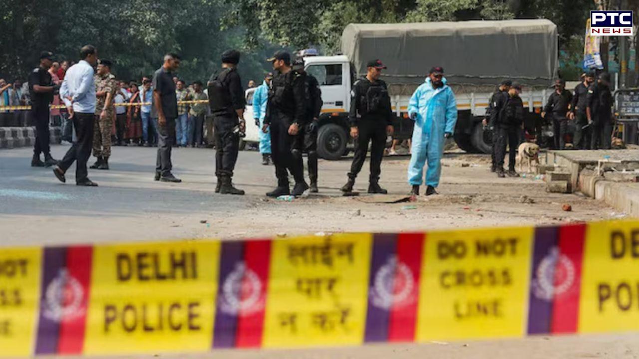 CRPF schools in Delhi, Hyderabad receive hoax bomb threats