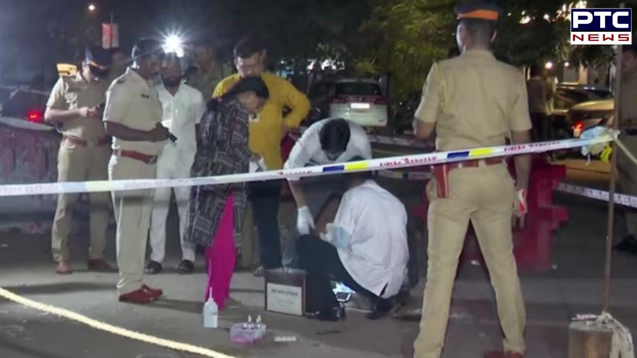 Baba Siddique shot dead: Who are the killers? Is Lawrence Bishnoi gang involved? What Mumbai police have found so far