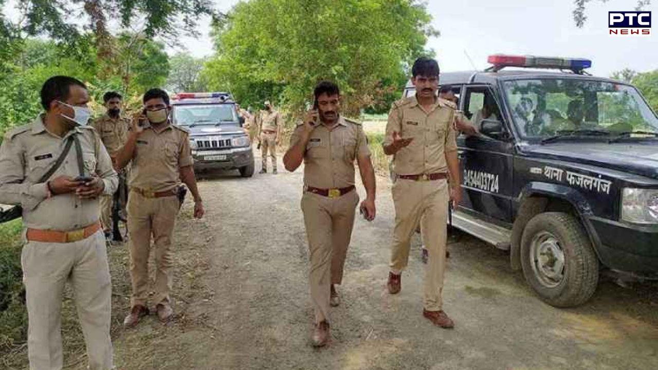 UP woman hires hitman to kill daughter, gets killed herself