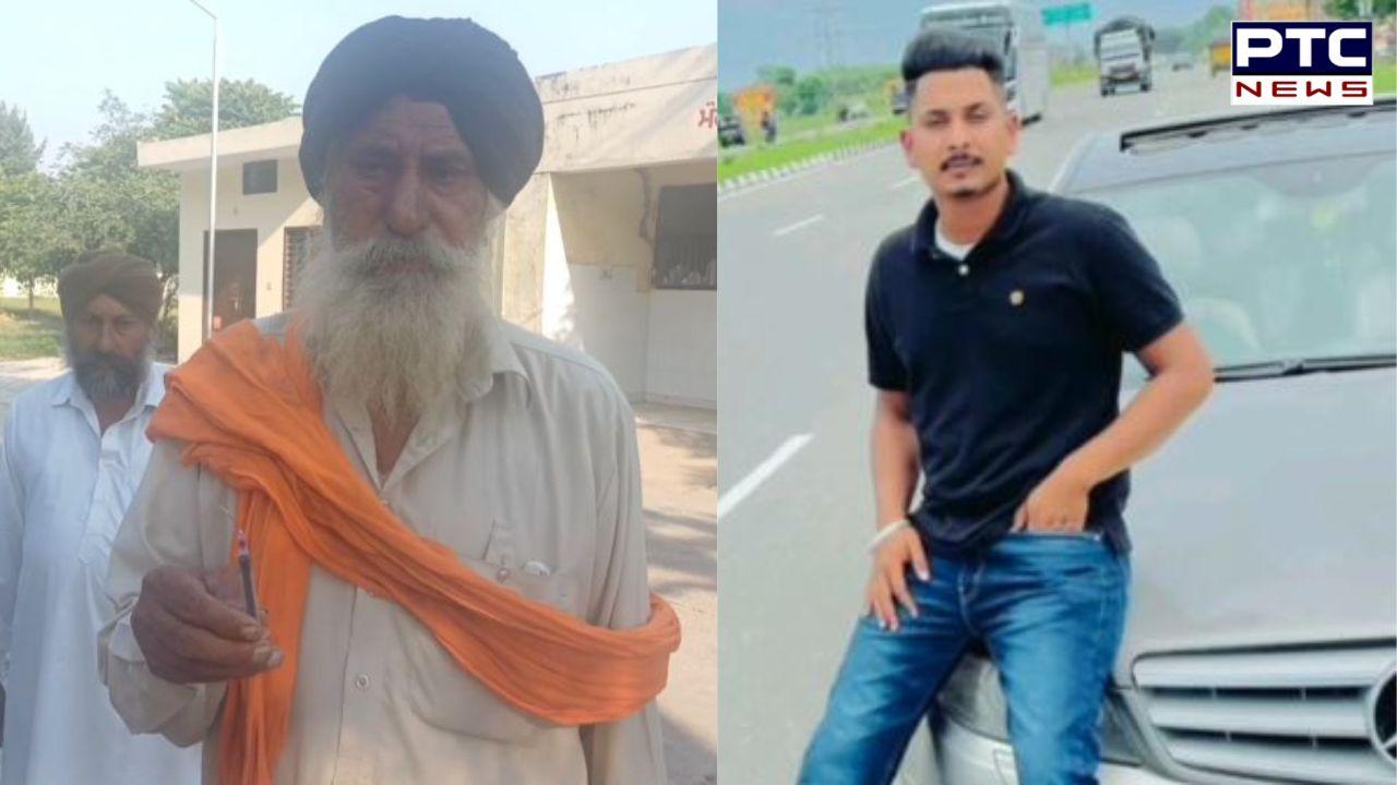 Machhiwara News : ਪਿੰਡ ਜੋਧਵਾਲ 'ਚ 25 ਸਾਲਾ ਨੌਜਵਾਨ ਦੀ ਮੌਤ, ਦਾਦੇ ਨੇ ਚਿੱਟੇ ਨੂੰ ਦੱਸਿਆ ਕਾਰਨ