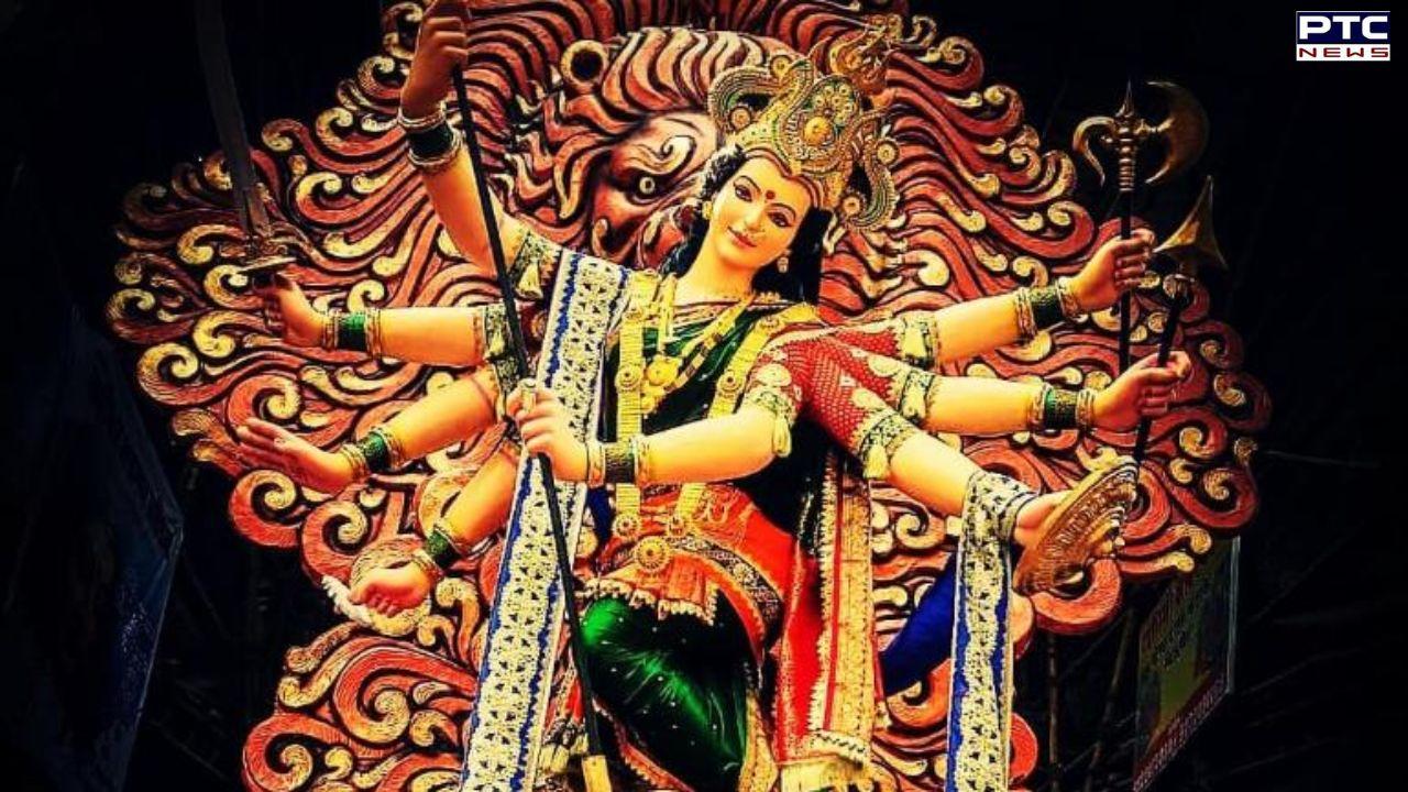 Navratri 2024: 9 days, 9 types of bhog to offer 9 avatars of Goddess Durga