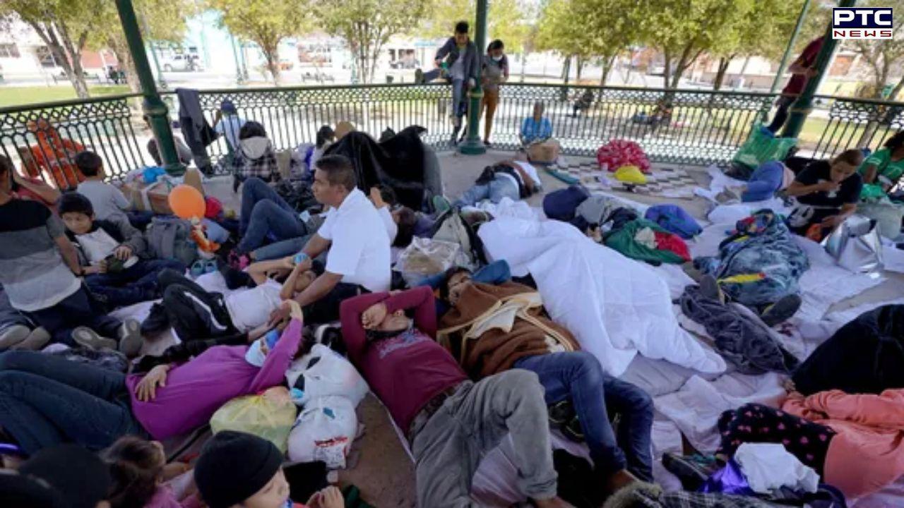 6 shot dead as Mexican Army opens fire at truck carrying migrants from India, Pakistan, Nepal