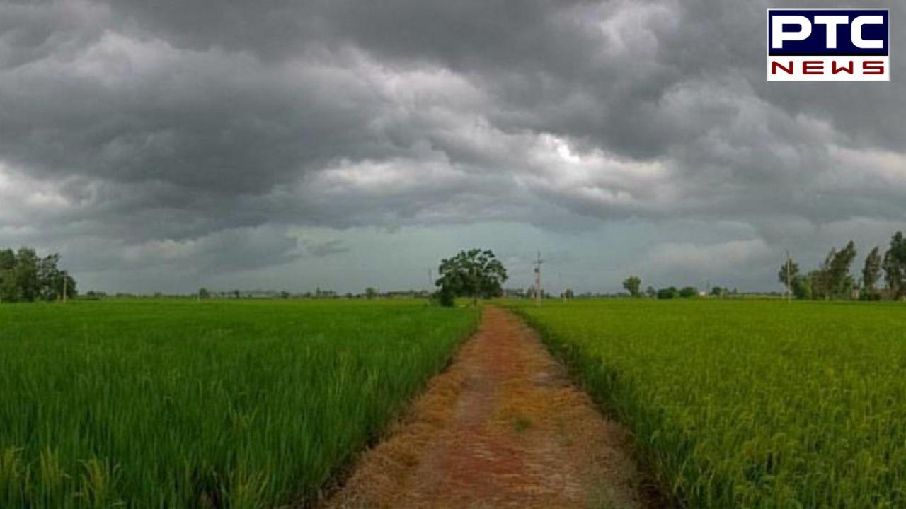 Punjab Weather Changed : ਪੰਜਾਬ-ਚੰਡੀਗੜ੍ਹ 'ਚ ਸਵੇਰੇ-ਸ਼ਾਮ ਠੰਡ ਸ਼ੁਰੂ, ਤਾਪਮਾਨ 'ਚ ਗਿਰਾਵਟ