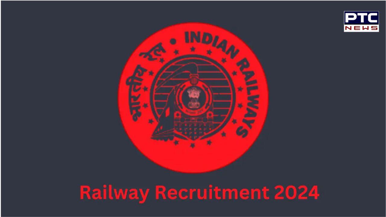 Railway board recruitment: RRB restarts application process for these posts | Check Details