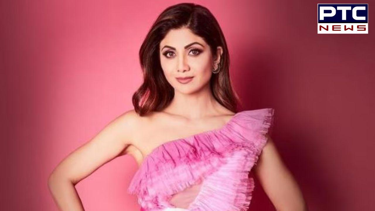 Shilpa Shetty : ਅਦਾਕਾਰਾ ਸ਼ਿਲਪਾ ਸ਼ੈੱਟੀ ਦੀਆਂ ਵਧੀਆਂ ਮੁਸ਼ਕਿਲਾਂ ! ਇੱਕ ਵਿਅਕਤੀ ਨੇ ਦਰਜ ਕਰਵਾਇਆ ਕੇਸ; ਜਾਣੋ ਕਾਰਨ