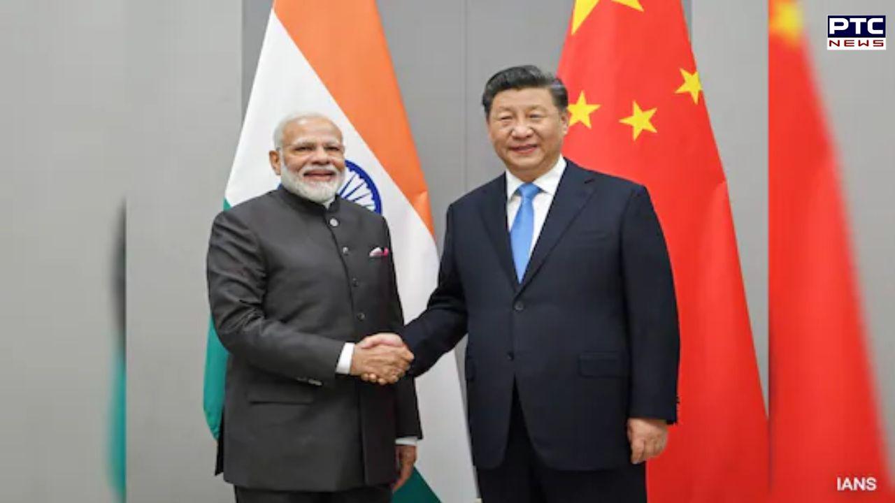 India-China relations: PM Modi, President Xi to hold bilateral meet at ...