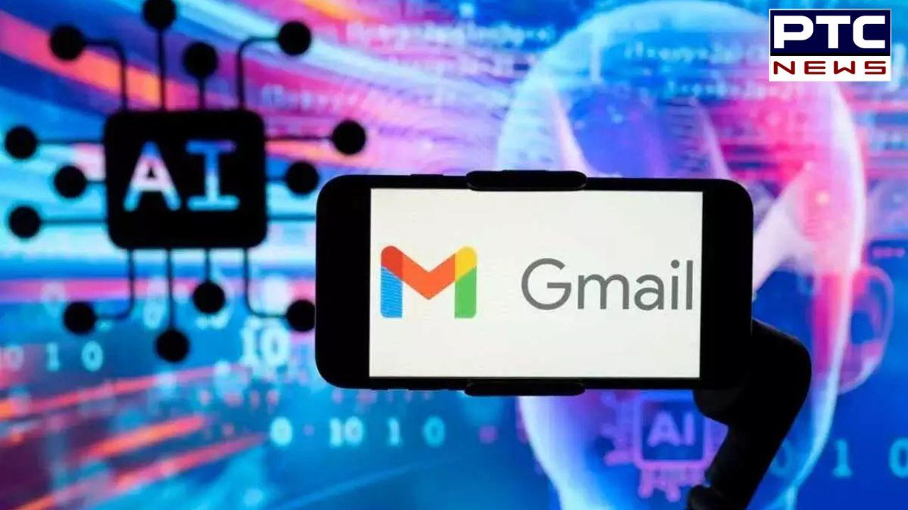 Gmail AI Scam : ਨਿਸ਼ਾਨੇ 'ਤੇ ਜੀਮੇਲ ਯੂਜ਼ਰਸ, ਅਕਾਊਂਟ ਰਿਕਵਰੀ ਹੋਵੇਗੀ ਮਹਿੰਗੀ, ਰੱਖੋ ਇਹ ਸਾਵਧਾਨੀਆਂ