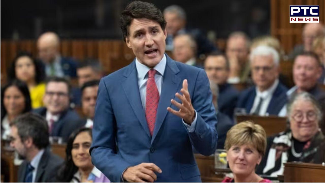 Canadian PM to step down? Internal pressure mounts on Trudeau to quit as Liberal Leader amid growing party discontent