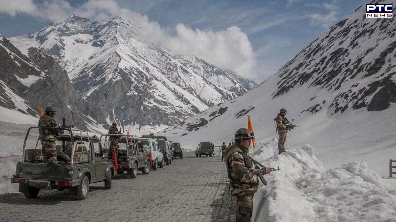 'LAC situation with China not normal': Army chief says India is 'fully prepared'