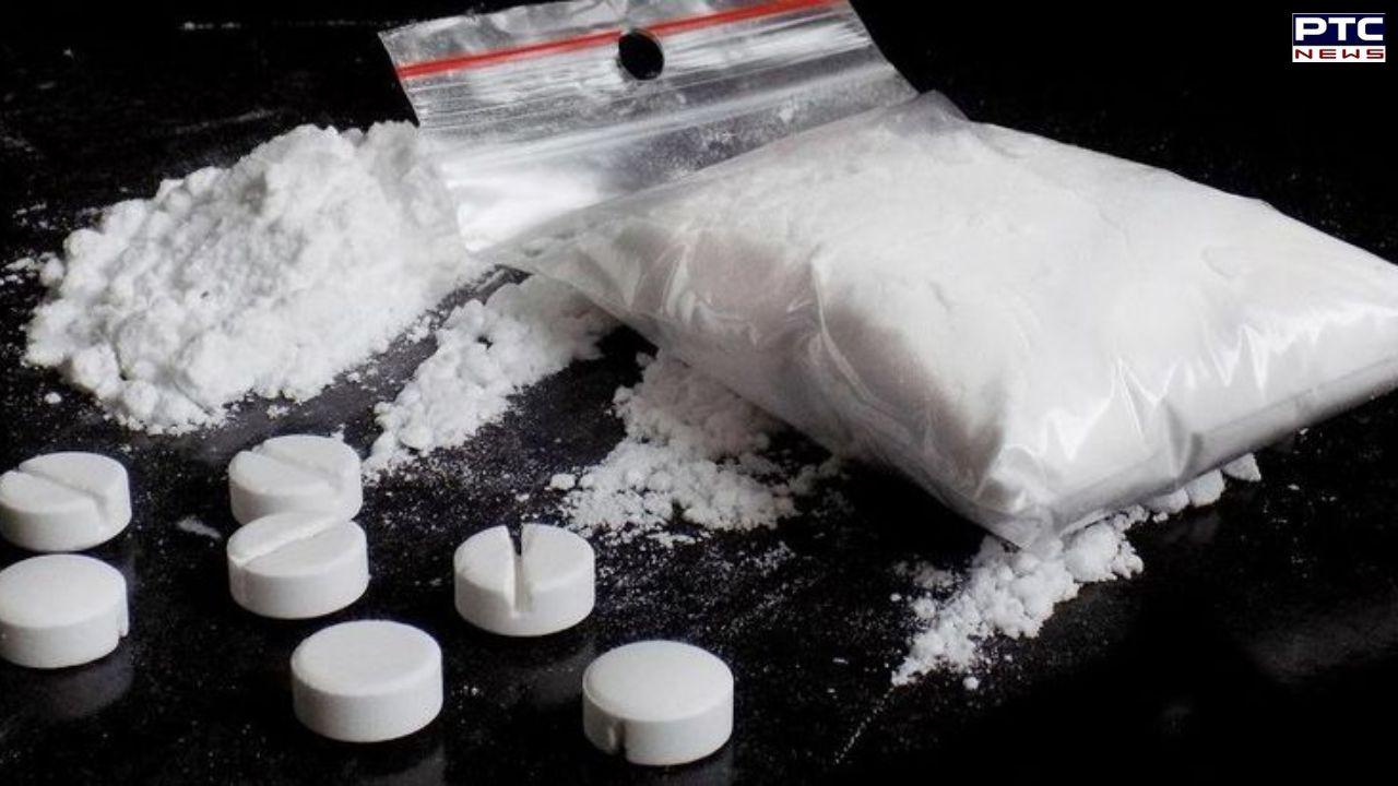 Biggest drug bust in Delhi: 560 kg cocaine worth over Rs 2000 crores seized