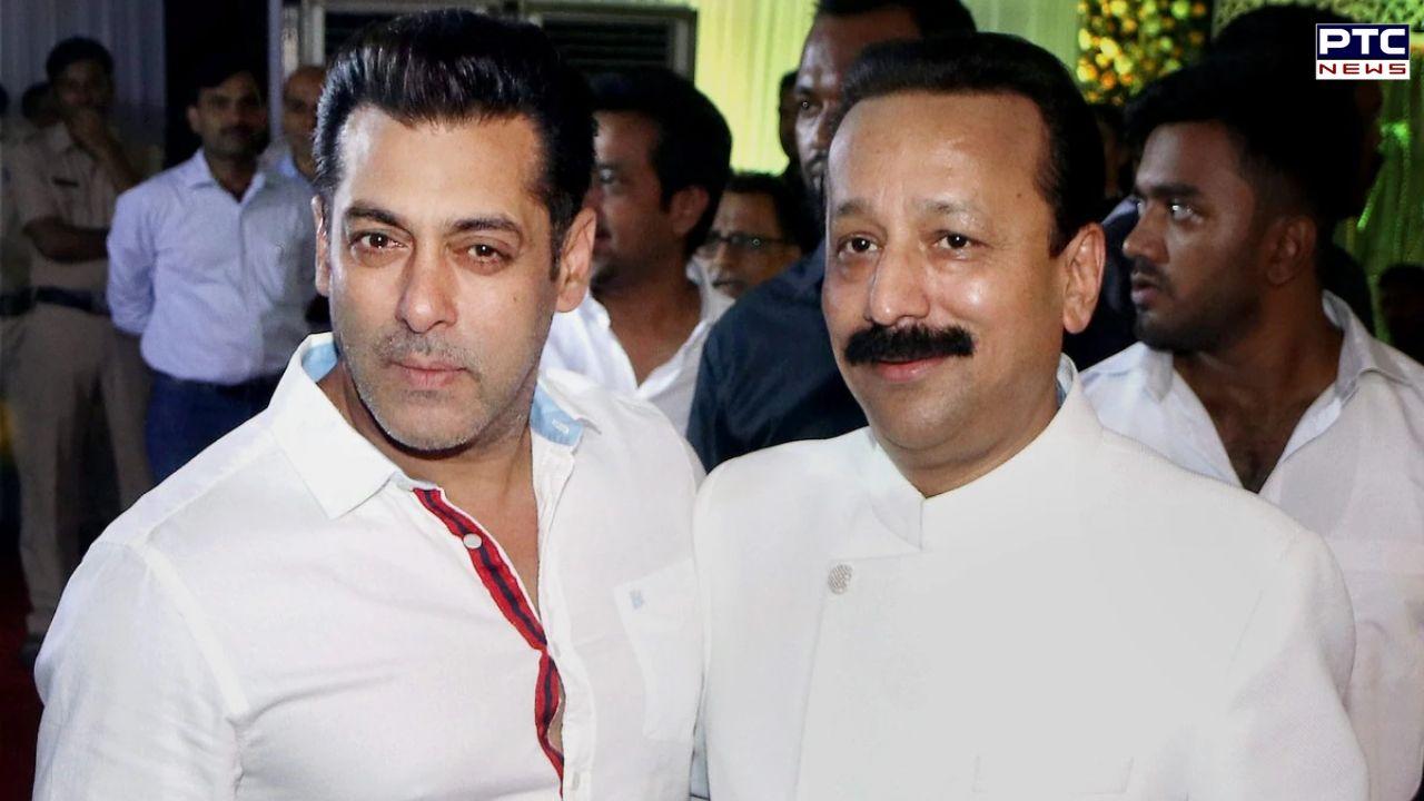 'Whoever helps Salman Khan...': Lawrence Bishnoi gang issues 'be prepared' threat after Baba Siddique murder