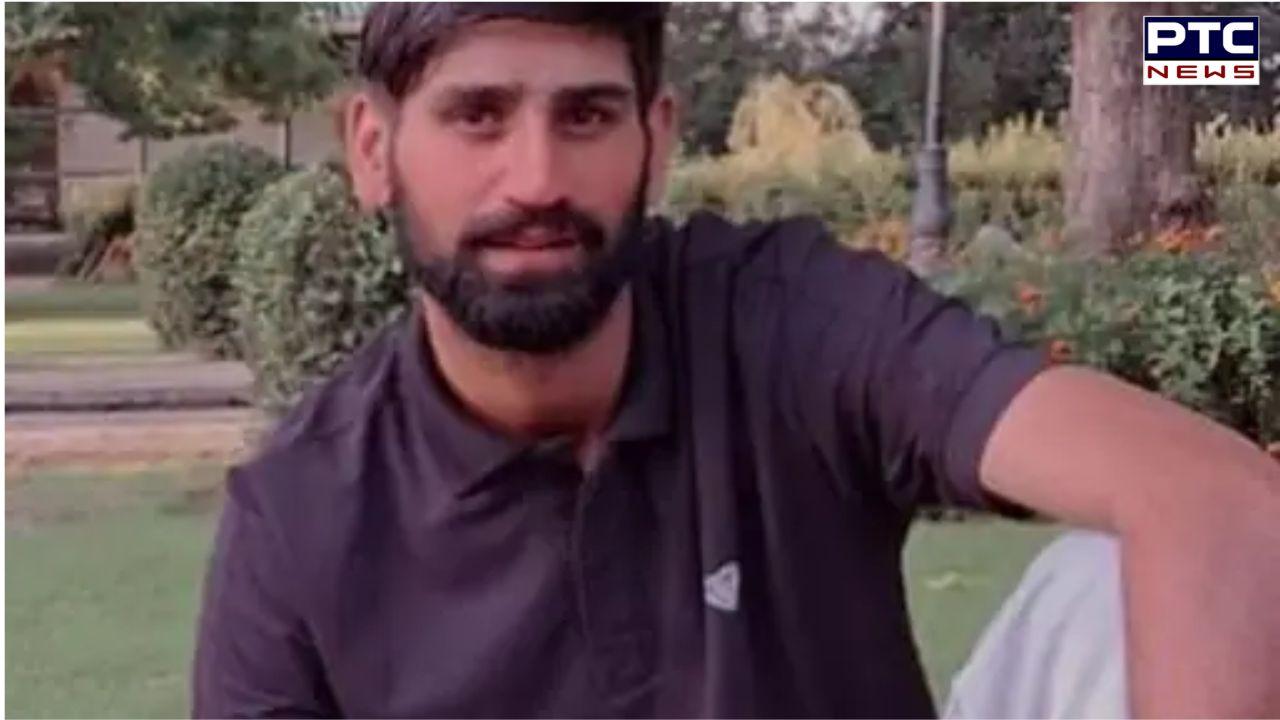 Body of 'abducted' Territorial Army jawan found with gunshot wounds in Anantnag