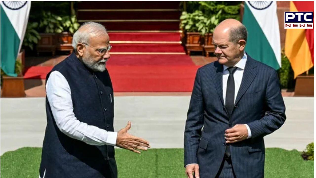 Germany increases skilled worker visas for Indians to 90,000 amid PM Modi-Scholz talks