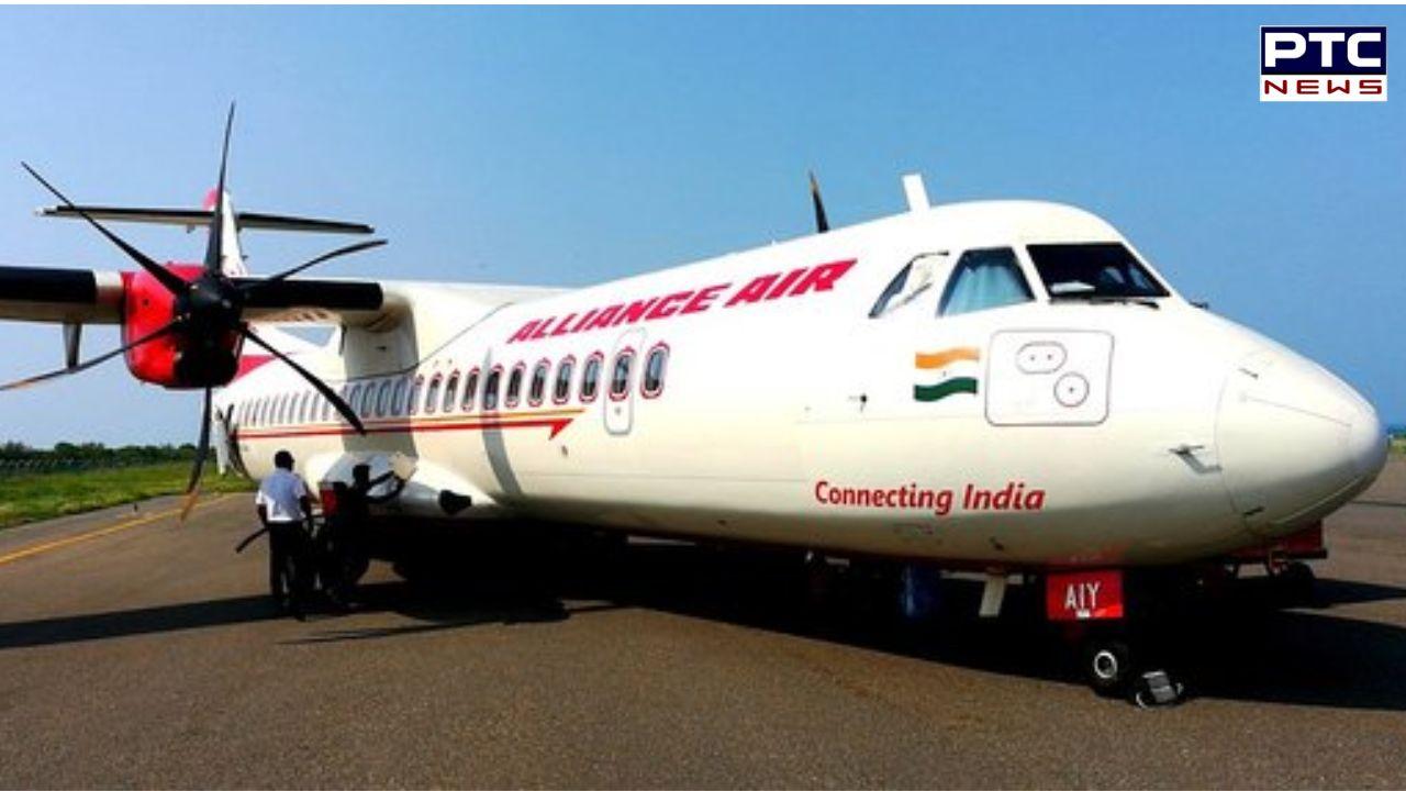 Direct flights between Kullu's Bhuntar Airport and Jaipur begin; check fare and schedule