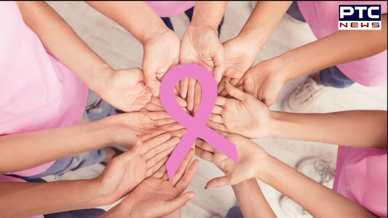 Breast cancer awareness month: Know symptoms and common misconceptions