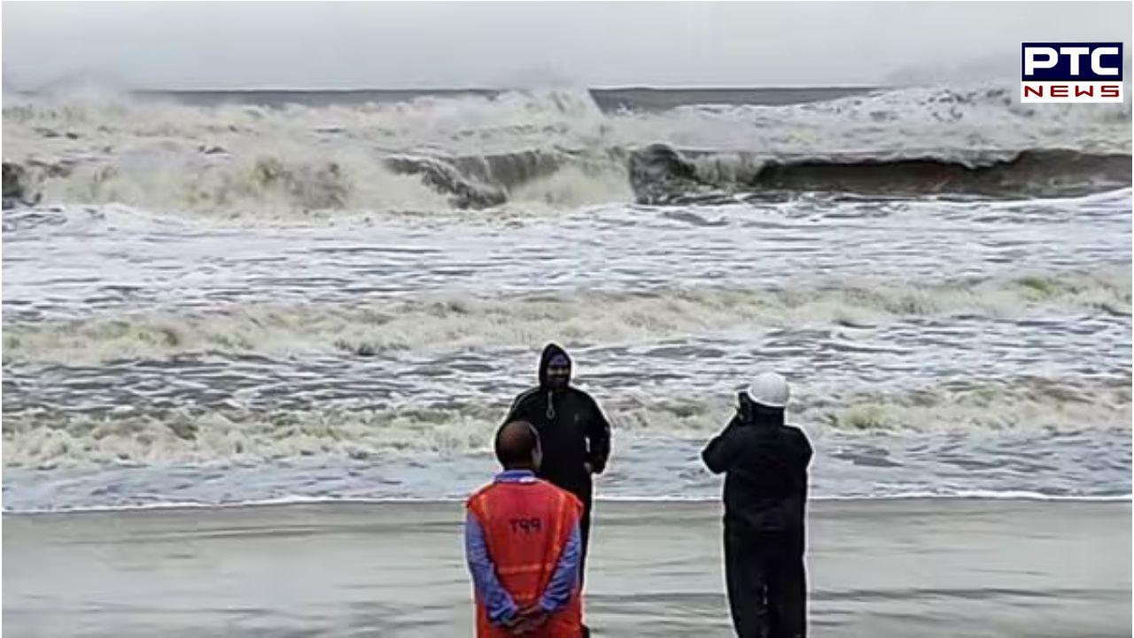 Cyclone Dana strikes Odisha and West Bengal: Key developments and impact | IN POINTS