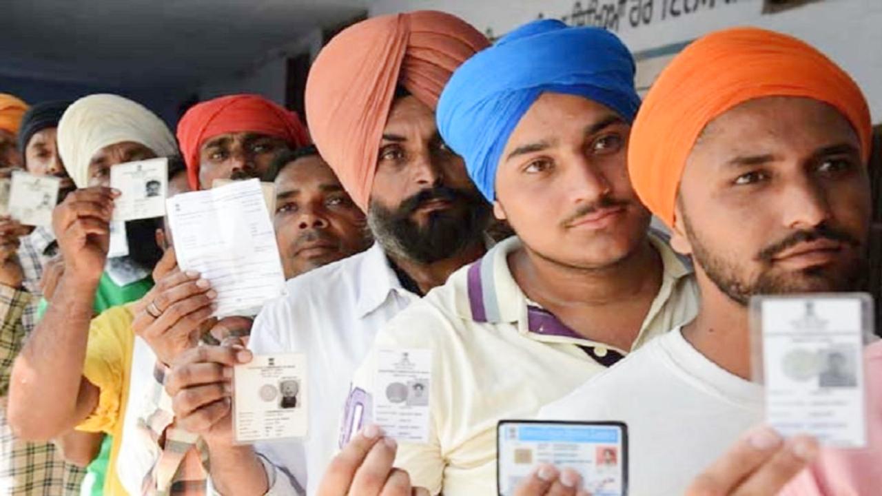 Punjab Panchayat Election को लेकर हाई कोर्ट का बड़ा फैसला, कल पूरे पंजाब में होंगे चुनाव