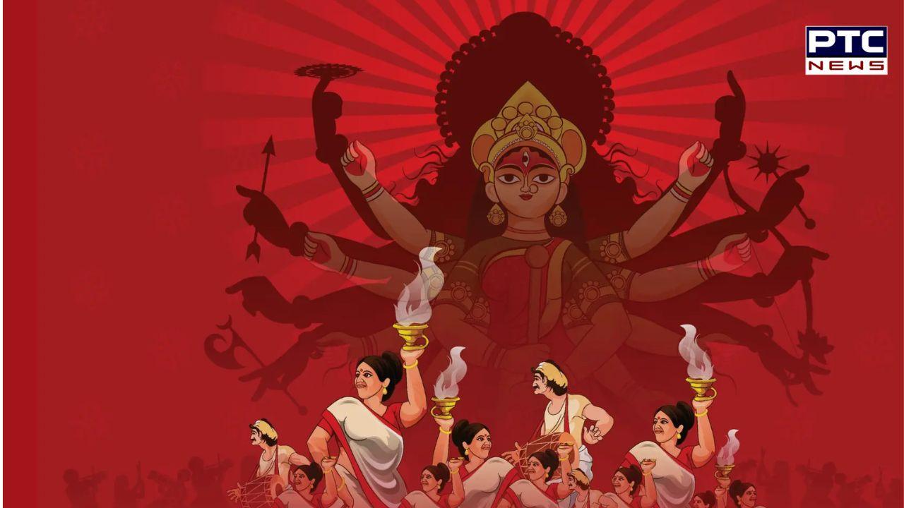 Shardiya Navratri 2024: Explore nine colours and their significance for the festival